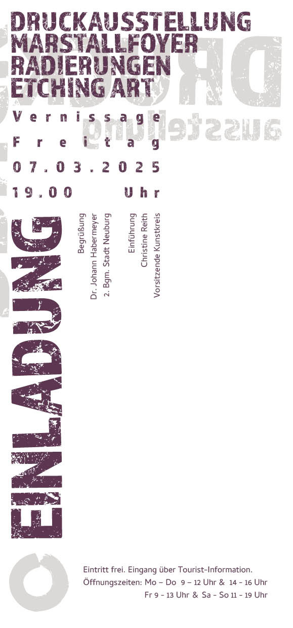 Druckausstellung2 2025