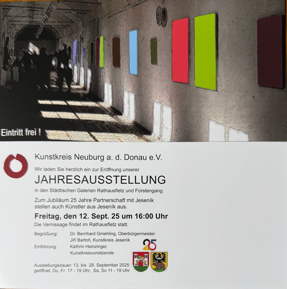 JahresausstellungKK
