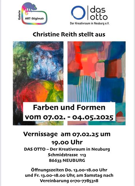 Reith Christine